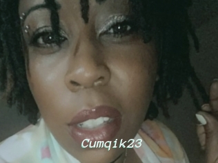 Cumqik23