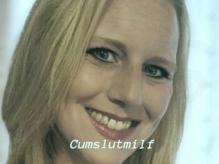 Cumslutmilf