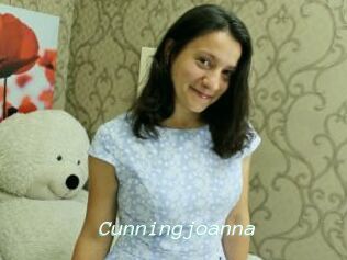 Cunningjoanna