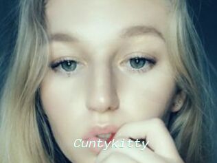 Cuntykitty