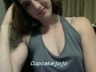 Cupcakejojo
