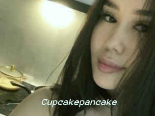 Cupcakepancake