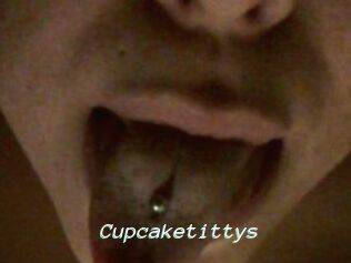 Cupcaketittys