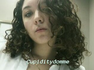 Cupiditydomme