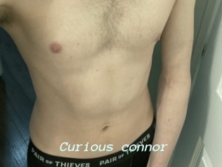 Curious_connor