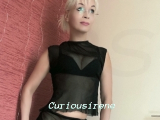 Curiousirene