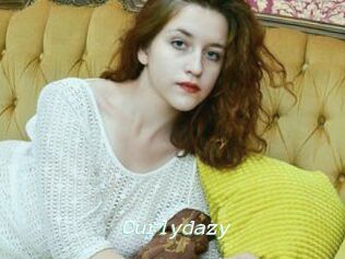 Curlydazy