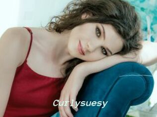 Curlysuesy