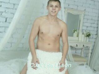 Curtiswilson