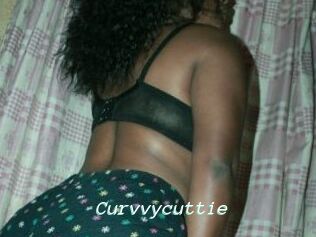 Curvvycuttie