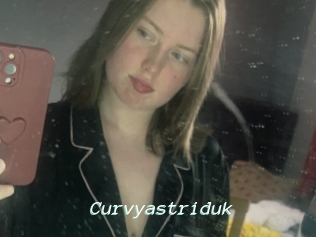Curvyastriduk
