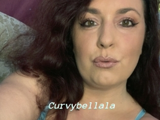 Curvybellala