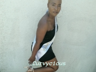Curvycious