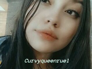 Curvyqueenruel
