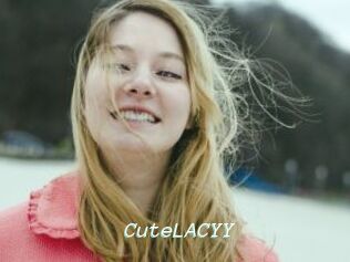 CuteLACYY