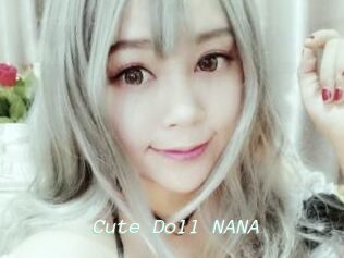 Cute_Doll_NANA