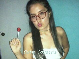 Cute_loraine