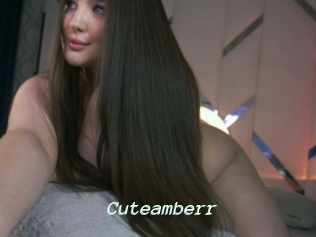 Cuteamberr