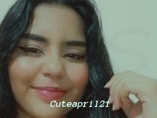Cuteapril21