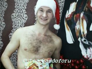 Cutearmandoforu
