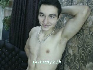 Cuteayzik