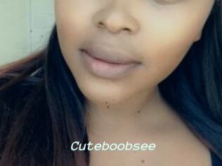 Cuteboobsee