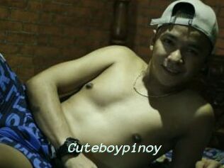 Cuteboypinoy