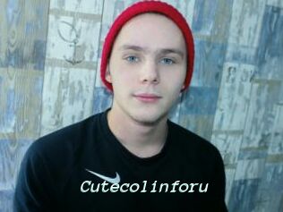 Cutecolinforu