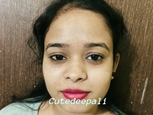 Cutedeepali