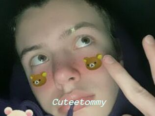 Cuteetommy