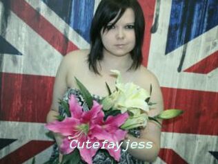 Cutefayjess