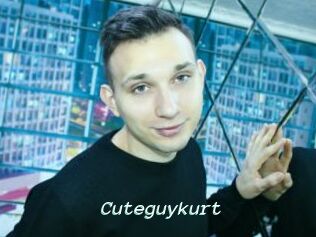 Cuteguykurt