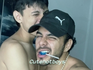 Cutehotboys