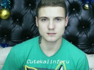 Cutekalinforu