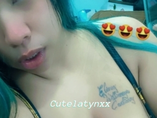 Cutelatynxx