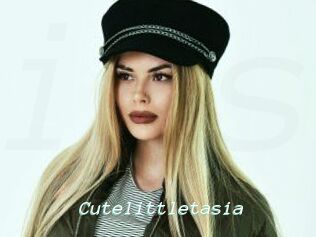 Cutelittletasia