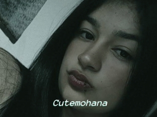 Cutemohana