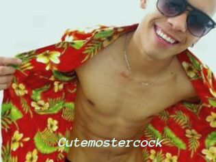 Cutemostercock