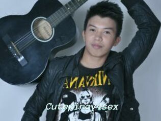 Cutepinoy4sex