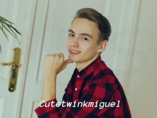 Cutetwinkmiguel