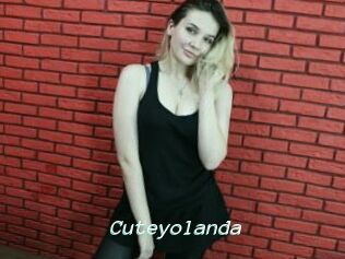 Cuteyolanda