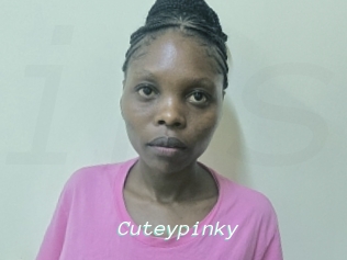 Cuteypinky