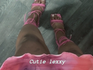 Cutie_lexxy