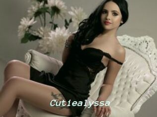 Cutiealyssa