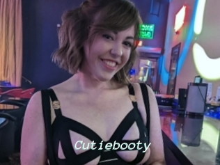 Cutiebooty