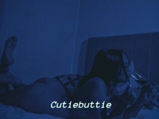 Cutiebuttie