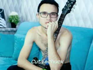 Cutiechuck