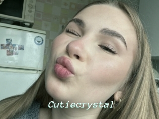 Cutiecrystal
