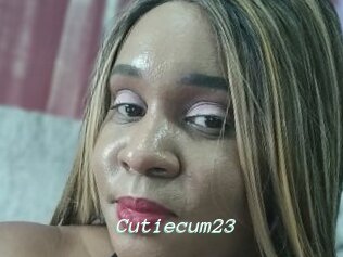 Cutiecum23