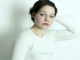 Cutieesue